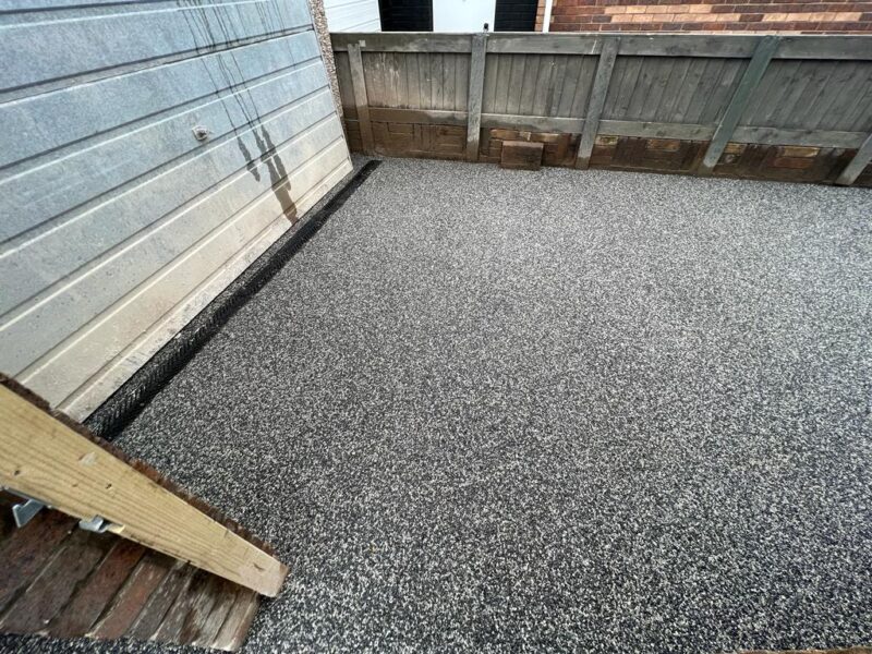 Resin Driveways