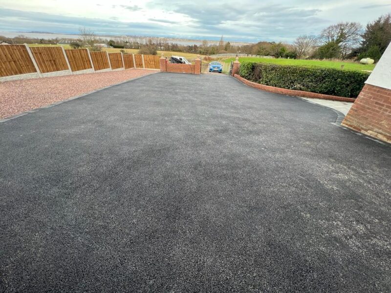 Tarmac Repairs